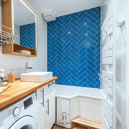 Apartment L'escale Parisienne T2 Proche Metro Et Paris Pantin